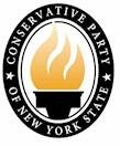 CNY Conservative LogoB