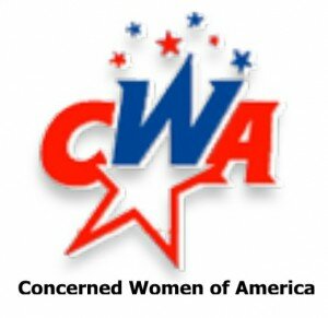 CWA Logo