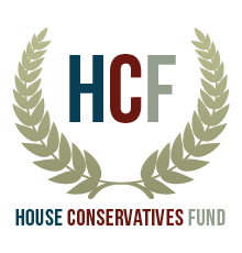 HCF Logo