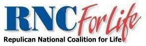 RNC for Life Logog