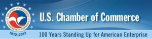 US Chamber Logo