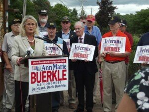 Veterans Endorsement