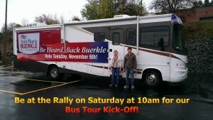 Buerkle Bus